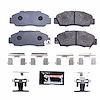 TRACK DAY BRAKE PADS - image 1