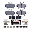 Track Day Brake Pads - image 1