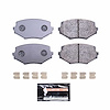 Front 1997-94 MAZDA Miata; 2000-99 MAZDA Miata; 2002-01 MAZDA Miata; - image 1