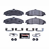 Track Day Brake Pads - image 1