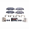 Track Day Brake Pads - image 1
