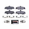 Track Day Brake Pads - image 1