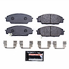 Front 2010-07 ACURA CSX; 2006-02 ACURA RSX; 2008 HONDA Civic; 2011-06 HONDA Civic; 2009-00 HONDA S20 - image 1