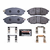 Front 2012-08 INFINITI EX35; 2013 INFINITI EX37; 2006 INFINITI FX35; 2012-07 INFINITI FX35; 2013 INF - image 1