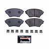 Front 2002-01 MAZDA Miata; 2005-03 MAZDA Miata; - image 1