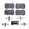 Front 2004-03 INFINITI G35; 2008 NISSAN 350Z; 2007-03 NISSAN 350Z; 2009-08 NISSAN 350Z; 2006-04 NISS - image 1