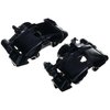 BLK CALIPER PAIR W/ BRKT - image 2