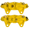 YLW CALIPER PAIR W/O BRKT - image 1