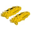 YLW CALIPER PAIR W/O BRKT - image 2