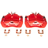 CALIPER PAIR  REAR - image 1