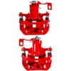 S15058 Autospecialty by PowerStop Replacement Brake Caliper Pair, Rear, Red Powder Coat - image 4