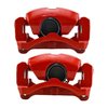 Z23 COATED BRAKE KIT