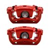 Z23 COATED BRAKE KIT