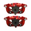 Z23 COATED BRAKE KIT - image 2