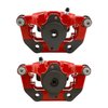 Z23 COATED BRAKE KIT - image 2