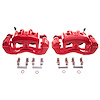 RED CALIPER PAIR - image 1