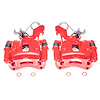 RED CALIPER PAIR - image 1