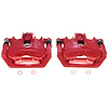 RED CALIPER PAIR - image 1