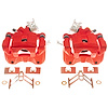 RED CALIPER PAIR - image 1