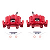 RED CALIPER PAIR - image 1