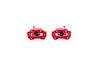 Rear Performance Brake Calipers for 2001-2003 Toyota Highlander - image 1
