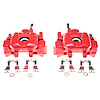 RED CALIPER PAIR - image 1