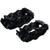 BLK CALIPER PAIR W/O BRKT - image 3