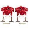 RED CALIPER PAIR - image 1