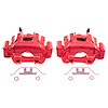 RED CALIPER PAIR - image 1