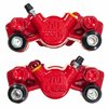 RED CALIPER PAIR - image 2