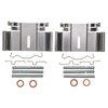 RED CALIPER PAIR - image 4
