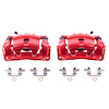 Rear Performance Brake Calipers for 2005-2009 Subaru Legacy - image 1