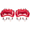 RED CALIPER PAIR - image 1