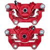 RED CALIPER PAIR - image 3