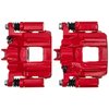 RED CALIPER PAIR - image 4
