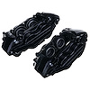 BLK CALIPER PAIR W/O BRKT - image 1