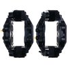 BLK CALIPER PAIR W/O BRKT - image 2