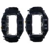 BLK CALIPER PAIR W/O BRKT - image 4