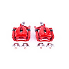 Caliper Pair for 2007-2010 Mini Cooper [Rear] - image 1