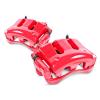 RED CALIPER PAIR - image 1