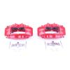 Performance Front Brake Calipers Subaru Impreza/WRX STI - image 1