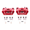S3824  Performance Rear Brake Calipers 2009-2015 Honda Pilot - image 1