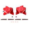 Performance Front Brake Calipers - image 1