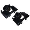 BLK CALIPER PAIR W/O BRKT - image 2