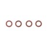 BLK CALIPER PAIR W/O BRKT - image 3