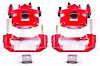 Performance Front Brake Calipers - image 1