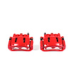 Performance Front Brake Calipers - image 1