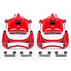 Performance Front Brake Calipers - image 1