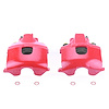 Performance Front Brake Calipers Fits Select 1993-2004 Chrysler, Dodge, Plymouth Models