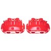 Front Performance Brake Calipers for 1994-1998 Ford Mustang - image 2